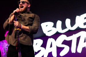 Blues bastards. «Слова и музыка Свободы — 2019»