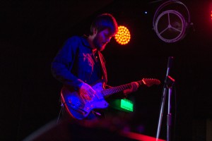 Blues bastards. «Слова и музыка Свободы — 2019»