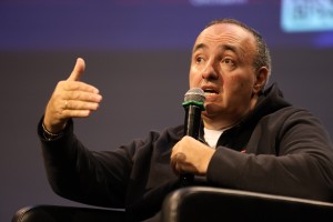 Выступление продюсера Александра Роднянского. «Эволюция медиа — свобода выбора». «Слова и музыка Свободы — 2019»