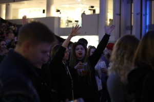 ПАСОШ. «Слова и музыка Свободы — 2019»