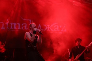 Animal Джаz. «Слова и музыка Свободы — 2019»