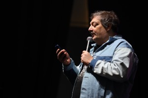 Выступление писателя и историка литературы Дмитрия Быкова. «Слова и музыка Свободы — 2019»«Слова и музыка Свободы — 2019»