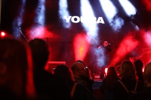 YOURA. «Слова и музыка Свободы — 2019»