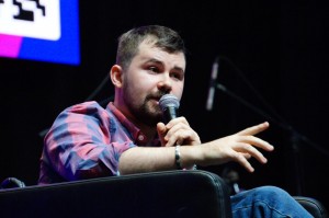Разговор с музыкантом Васей Обломовым. «Слова и музыка Свободы — 2019»