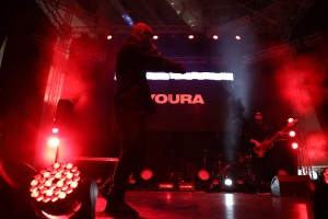 YOURA. «Слова и музыка Свободы — 2019»