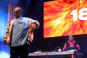 EIGHTEEN. «Слова и музыка Свободы — 2019»