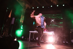 EIGHTEEN. «Слова и музыка Свободы — 2019»