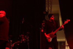 YOURA. «Слова и музыка Свободы — 2019»