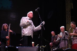 АУКЦЫОН. «Слова и музыка Свободы — 2019»