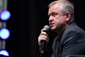 Дискуссия «Урбанистика». Сергей Капков. «Как изменить город, или чем Первоуральск похож на Москву». «Слова и музыка Свободы — 2019»