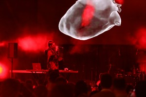 IC3PEAK. «Слова и музыка Свободы — 2019»