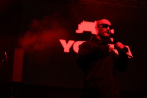 YOURA. «Слова и музыка Свободы — 2019»