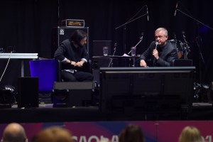 Дискуссия «Урбанистика». Сергей Капков. «Как изменить город, или чем Первоуральск похож на Москву». «Слова и музыка Свободы — 2019»