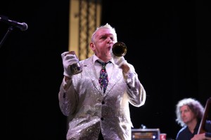 АУКЦЫОН. «Слова и музыка Свободы — 2019»