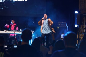 EIGHTEEN. «Слова и музыка Свободы — 2019»