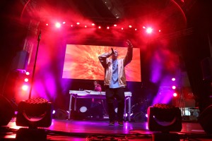 EIGHTEEN. «Слова и музыка Свободы — 2019»