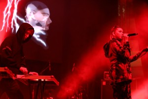 IC3PEAK. «Слова и музыка Свободы — 2019»