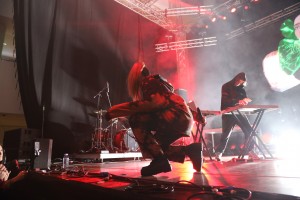 IC3PEAK. «Слова и музыка Свободы — 2019»