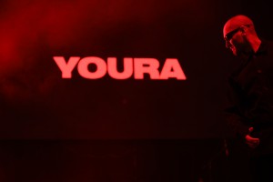 YOURA. «Слова и музыка Свободы — 2019»