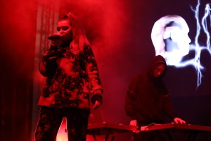 IC3PEAK. «Слова и музыка Свободы — 2019»