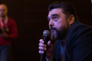 Документальный фильм Андрея Айрапетова «Браво story». Евгений Хавтан и Роберт Ленц.«Слова и музыка Свободы — 2019»