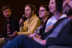 Документальный фильм Андрея Айрапетова «Браво story». Евгений Хавтан и Роберт Ленц.«Слова и музыка Свободы — 2019»