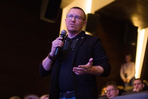 Документальный фильм Андрея Айрапетова «Браво story». Евгений Хавтан и Роберт Ленц.«Слова и музыка Свободы — 2019»