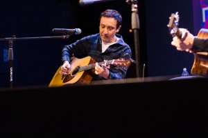 Документальный фильм Андрея Айрапетова «Браво story». Евгений Хавтан и Роберт Ленц.«Слова и музыка Свободы — 2019»