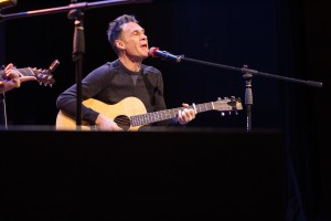 Документальный фильм Андрея Айрапетова «Браво story». Евгений Хавтан и Роберт Ленц.«Слова и музыка Свободы — 2019»