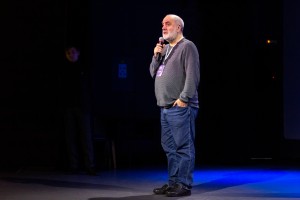 Встреча с режиссёром Владимиром Мирзоевым. «Слова и музыка Свободы — 2019»