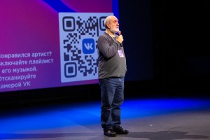 Встреча с режиссёром Владимиром Мирзоевым. «Слова и музыка Свободы — 2019»
