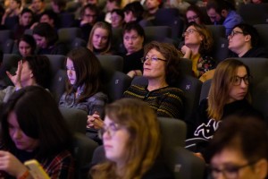 30-летие фильма «ИГЛА».  «Слова и музыка Свободы — 2019»
