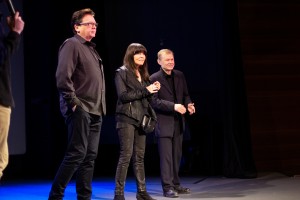 30-летие фильма «ИГЛА».  «Слова и музыка Свободы — 2019»