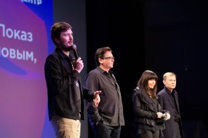 30-летие фильма «ИГЛА».  «Слова и музыка Свободы — 2019»