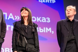 30-летие фильма «ИГЛА».  «Слова и музыка Свободы — 2019»