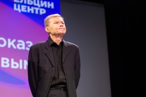 30-летие фильма «ИГЛА».  «Слова и музыка Свободы — 2019»