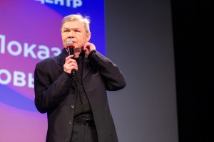 30-летие фильма «ИГЛА».  «Слова и музыка Свободы — 2019»