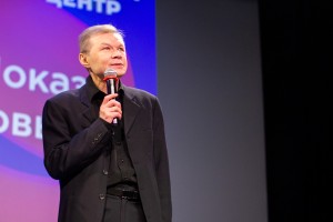 30-летие фильма «ИГЛА».  «Слова и музыка Свободы — 2019»