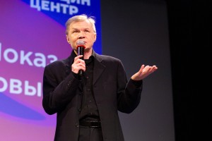 30-летие фильма «ИГЛА».  «Слова и музыка Свободы — 2019»