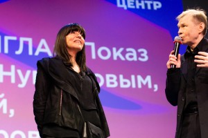 30-летие фильма «ИГЛА».  «Слова и музыка Свободы — 2019»