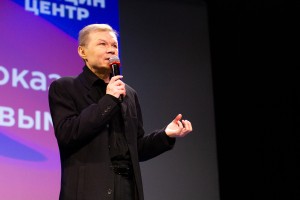 30-летие фильма «ИГЛА».  «Слова и музыка Свободы — 2019»
