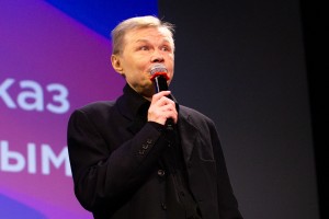 30-летие фильма «ИГЛА».  «Слова и музыка Свободы — 2019»