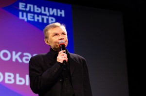 30-летие фильма «ИГЛА».  «Слова и музыка Свободы — 2019»