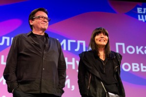 30-летие фильма «ИГЛА».  «Слова и музыка Свободы — 2019»