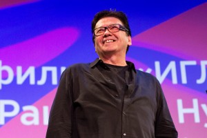 30-летие фильма «ИГЛА».  «Слова и музыка Свободы — 2019»