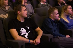 30-летие фильма «ИГЛА».  «Слова и музыка Свободы — 2019» 