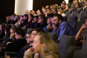 30-летие фильма «ИГЛА».  «Слова и музыка Свободы — 2019» 