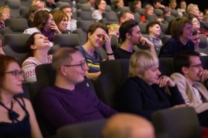 30-летие фильма «ИГЛА».  «Слова и музыка Свободы — 2019» 