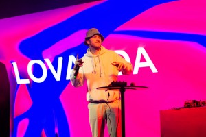 LOVANDA. «Слова и музыка Свободы — 2019»