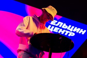 LOVANDA. «Слова и музыка Свободы — 2019»